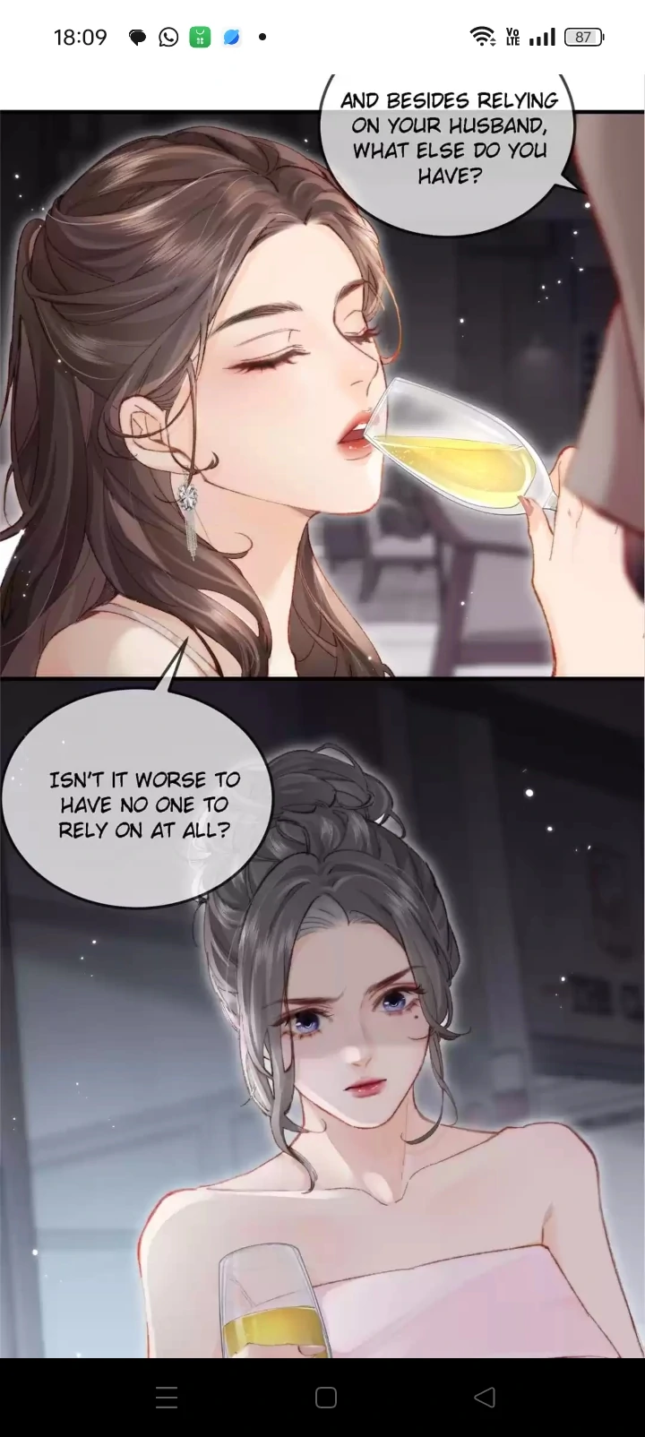 The superstar sweet escape Chapter 20 - page 9