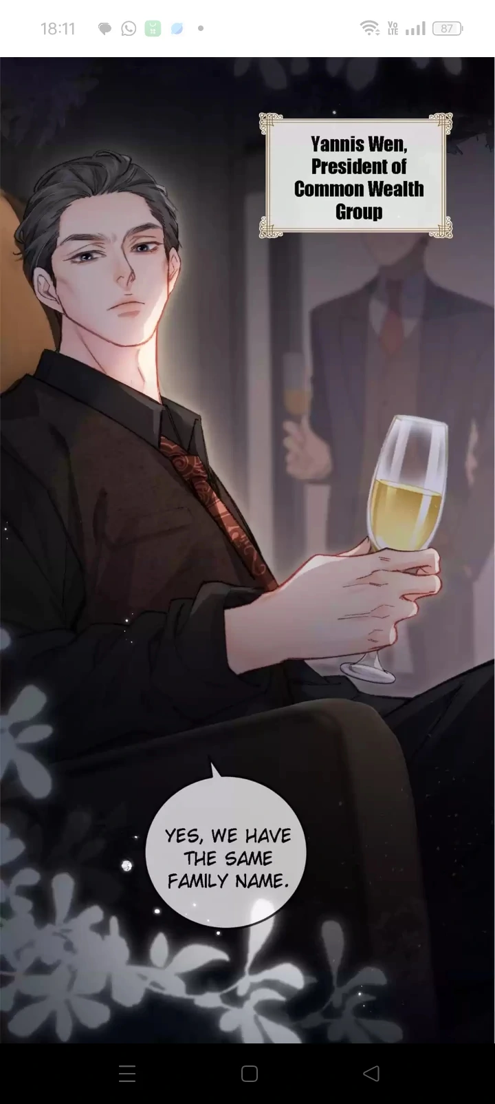 The superstar sweet escape Chapter 20 - page 23