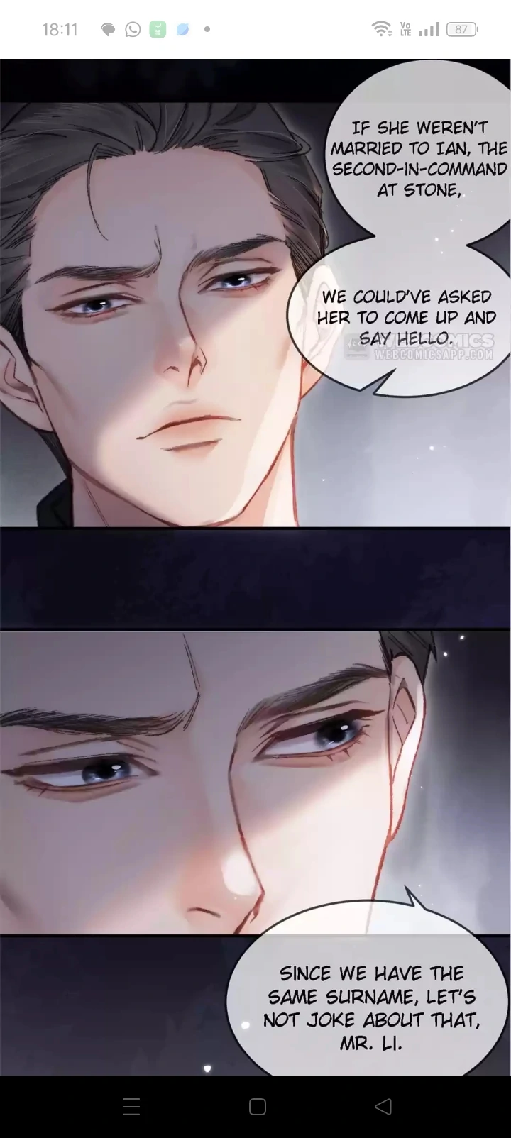 The superstar sweet escape Chapter 20 - page 24