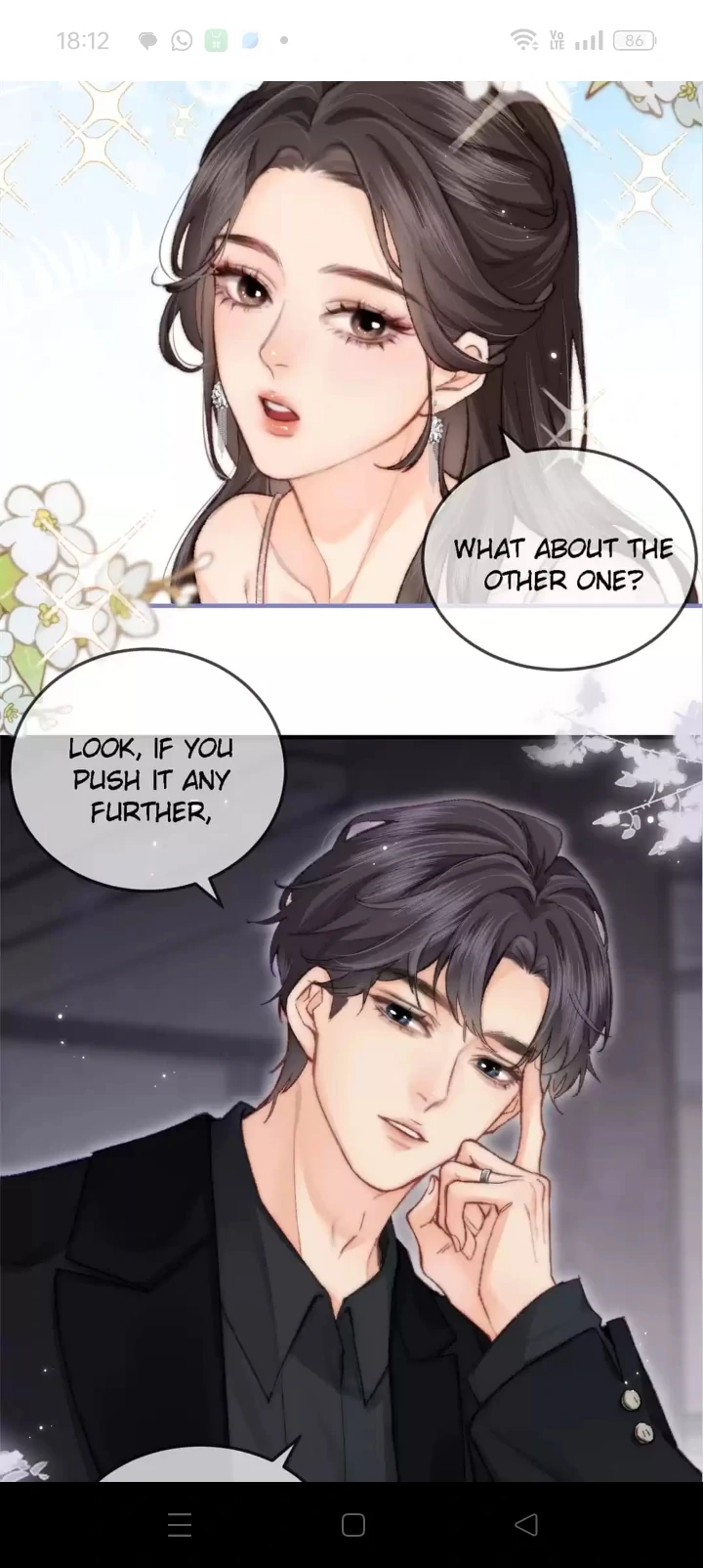 The superstar sweet escape Chapter 20 - page 31