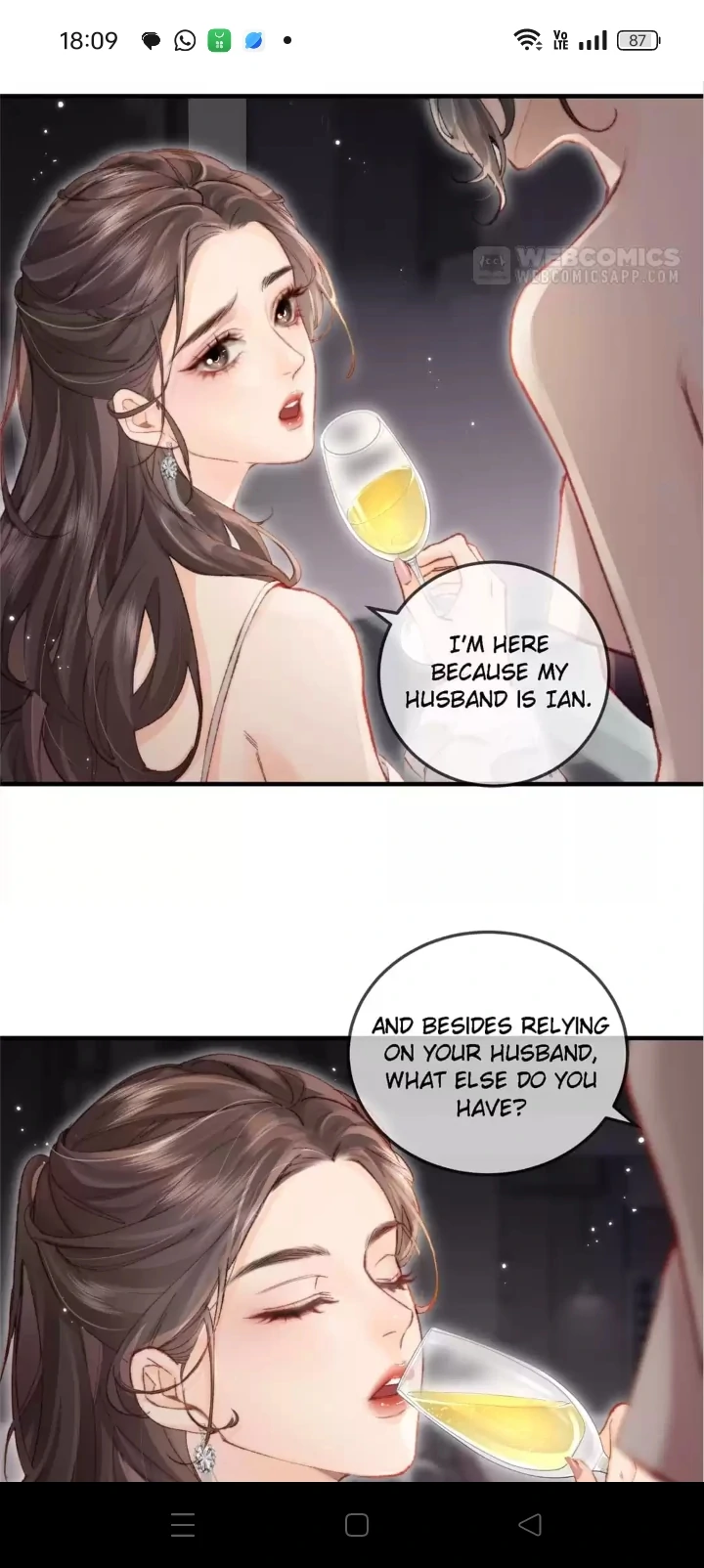 The superstar sweet escape Chapter 20 - page 8