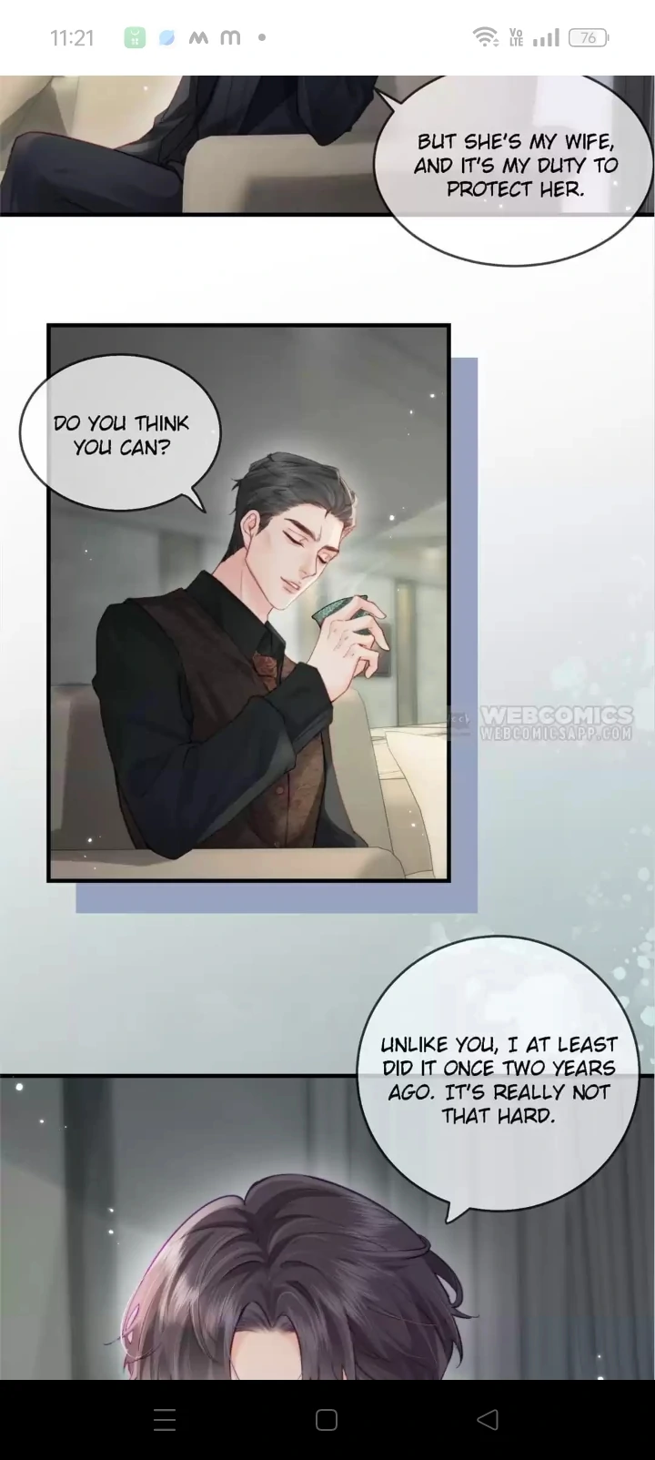 The superstar sweet escape Chapter 21 - page 10