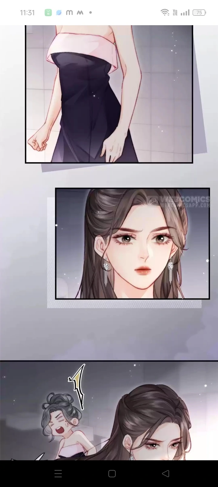 The superstar sweet escape Chapter 21 - page 25