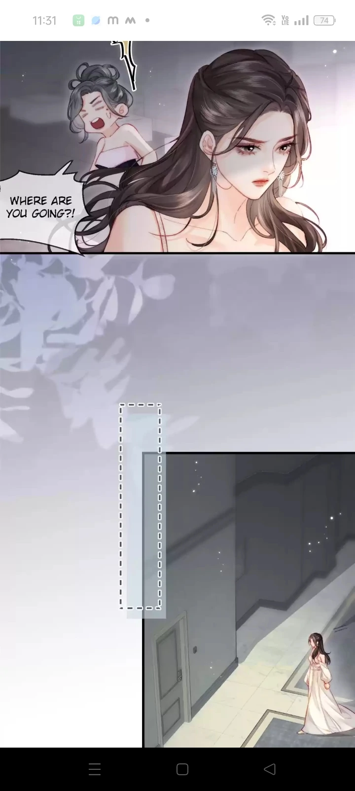 The superstar sweet escape Chapter 21 - page 26