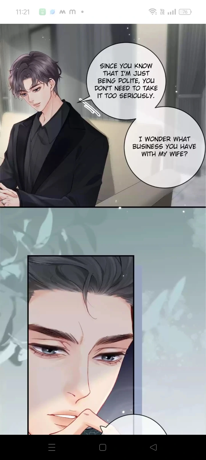 The superstar sweet escape Chapter 21 - page 8