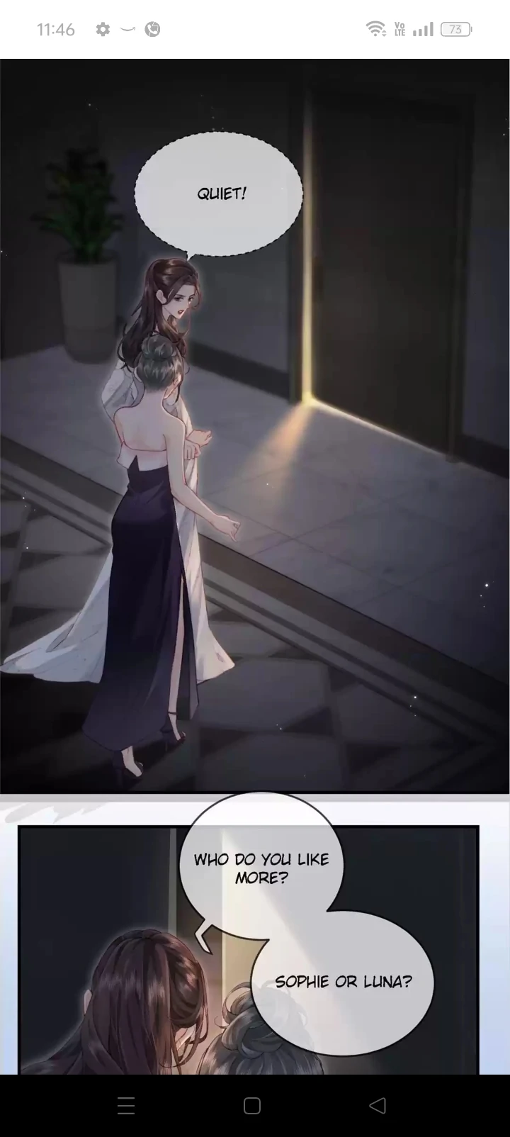 The superstar sweet escape Chapter 22 - page 10