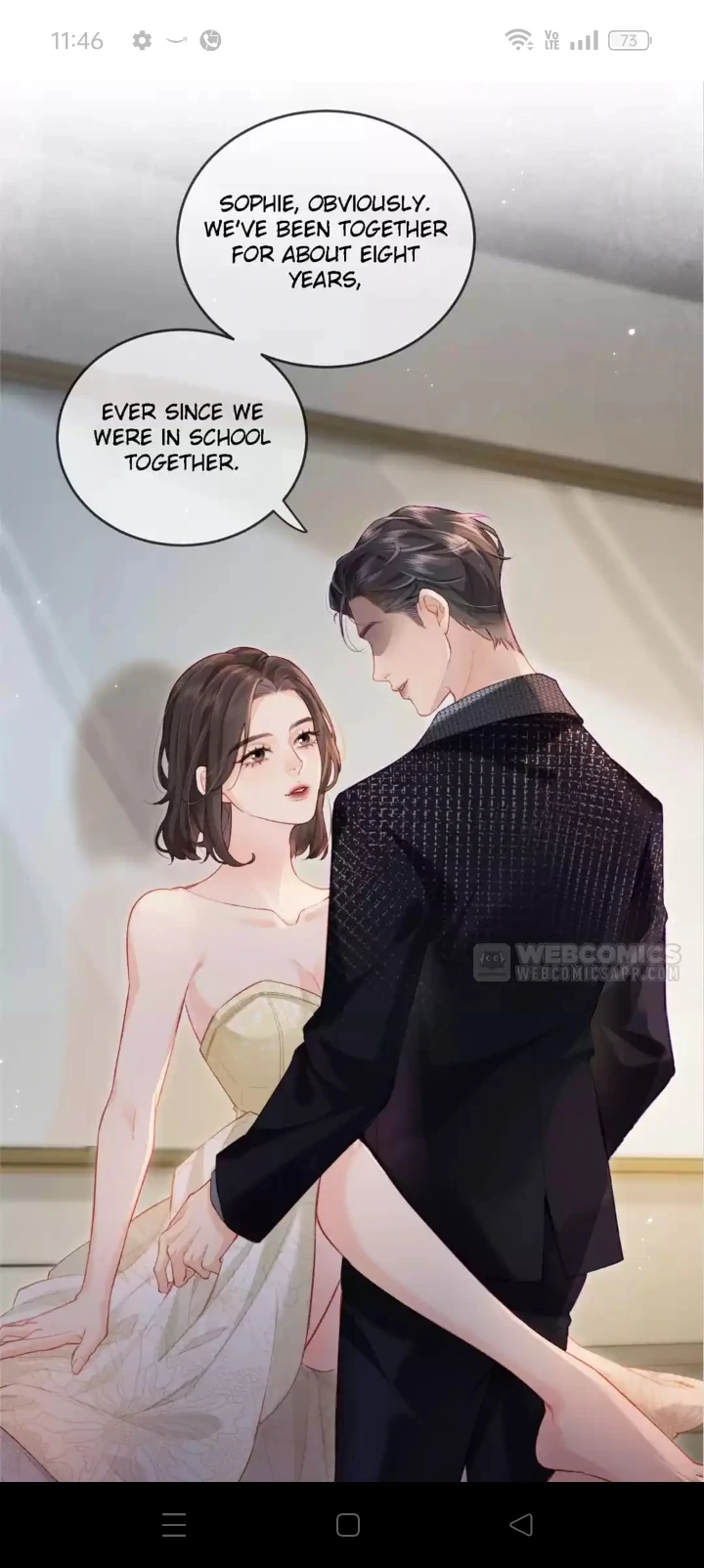 The superstar sweet escape Chapter 22 - page 11