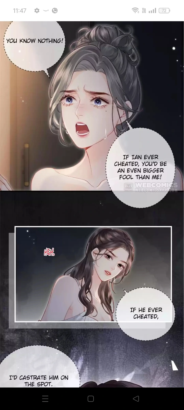 The superstar sweet escape Chapter 22 - page 18