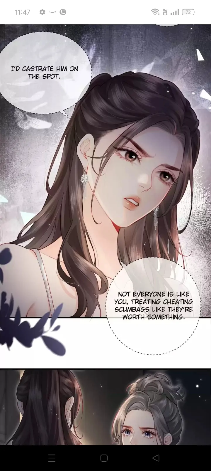 The superstar sweet escape Chapter 22 - page 19