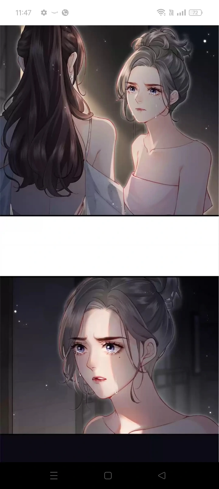 The superstar sweet escape Chapter 22 - page 20