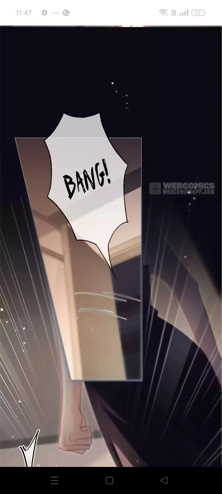 The superstar sweet escape Chapter 22 - page 21