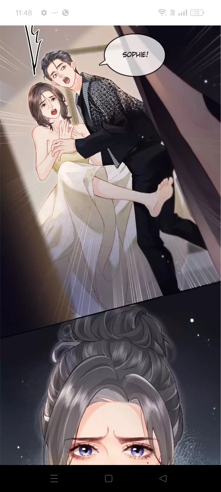 The superstar sweet escape Chapter 22 - page 22