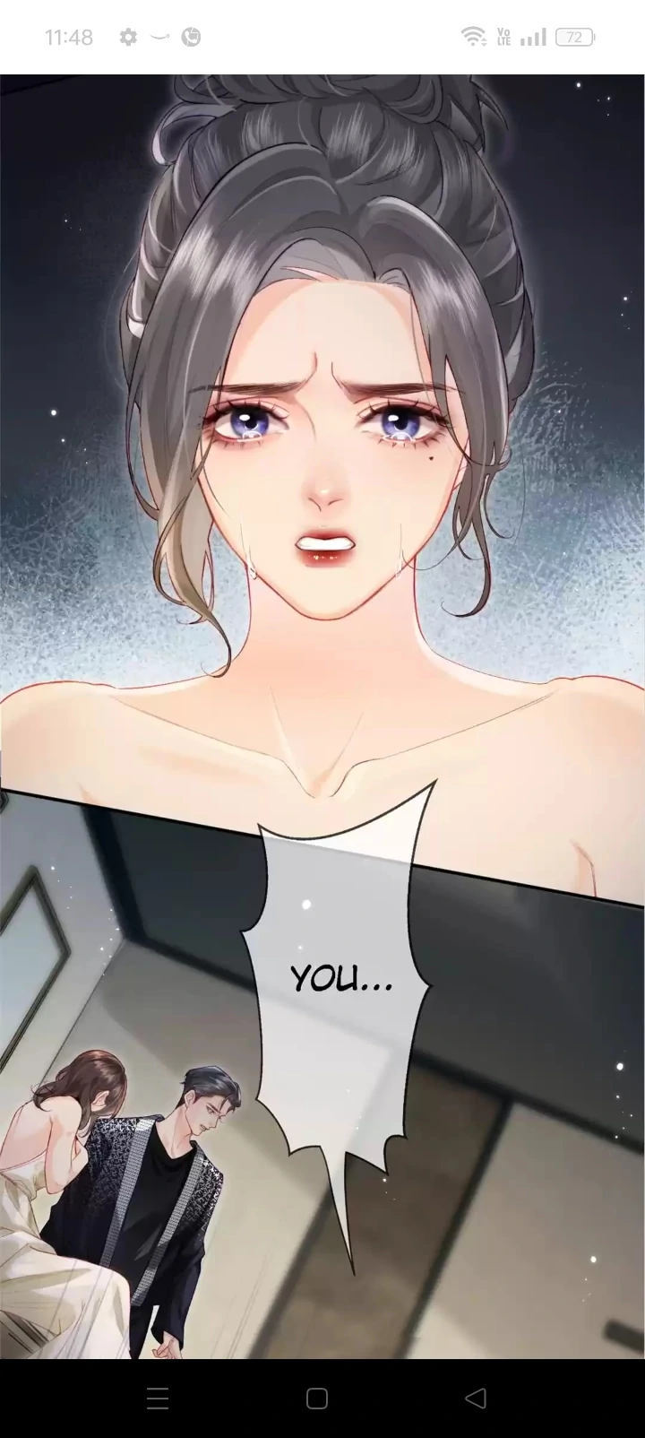 The superstar sweet escape Chapter 22 - page 23