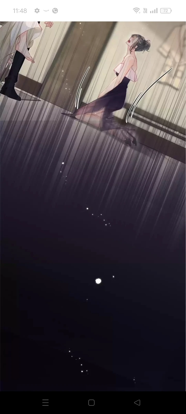 The superstar sweet escape Chapter 22 - page 24