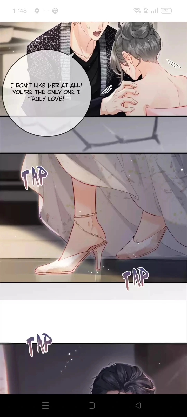 The superstar sweet escape Chapter 22 - page 26