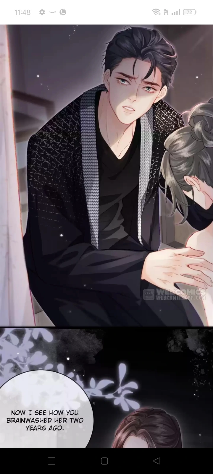 The superstar sweet escape Chapter 22 - page 27