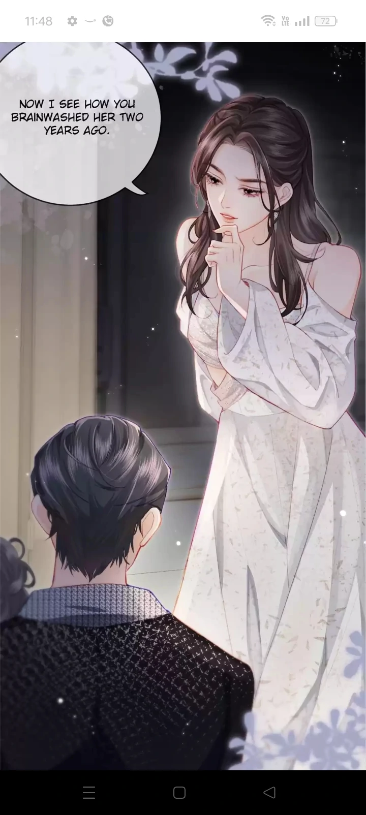 The superstar sweet escape Chapter 22 - page 28