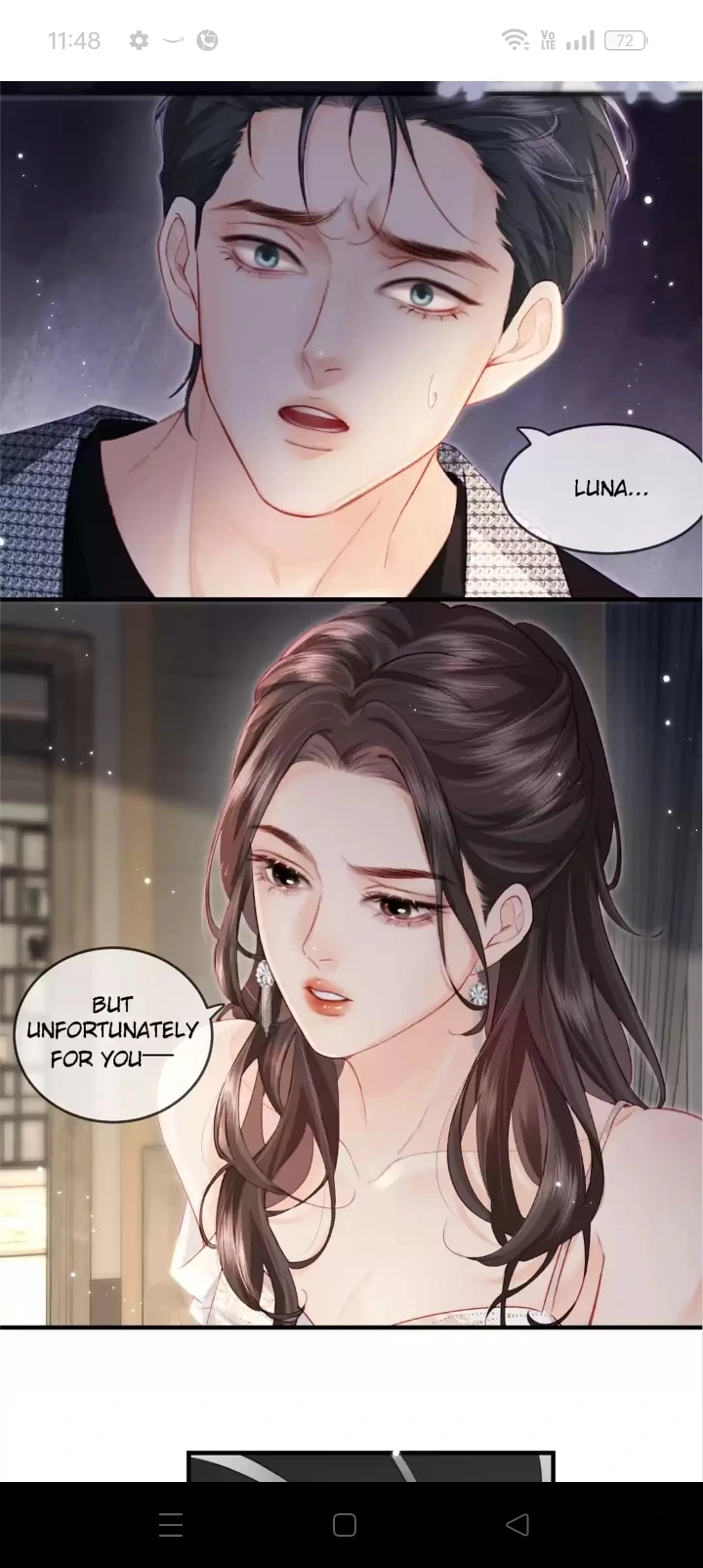 The superstar sweet escape Chapter 22 - page 29