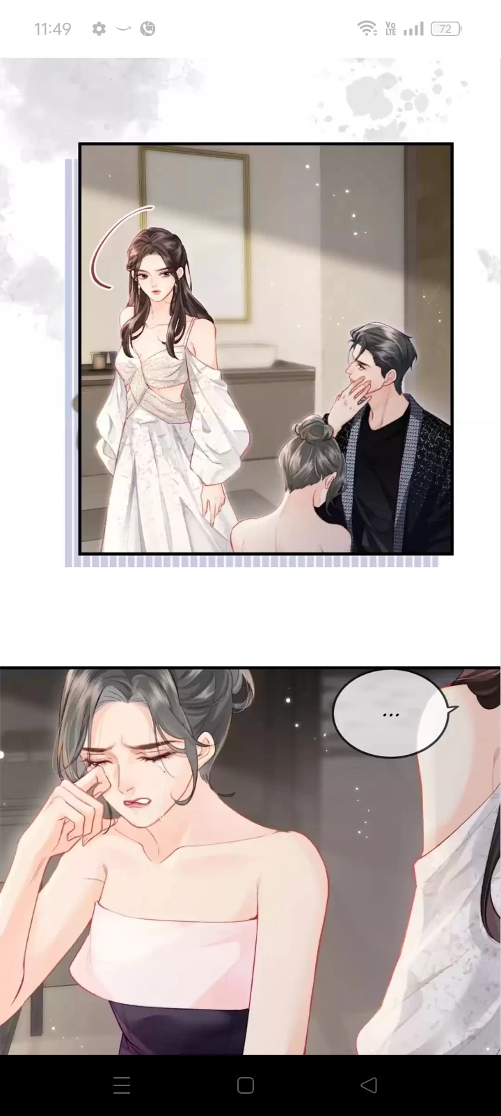 The superstar sweet escape Chapter 22 - page 32