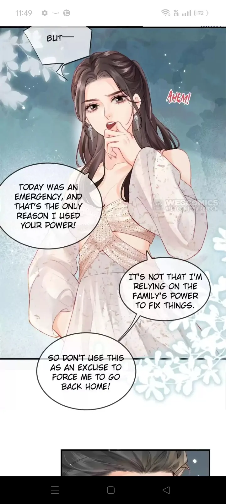 The superstar sweet escape Chapter 22 - page 36