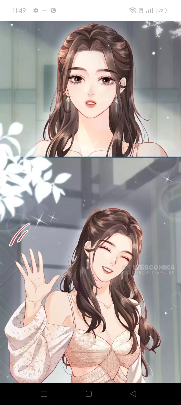 The superstar sweet escape Chapter 22 - page 38