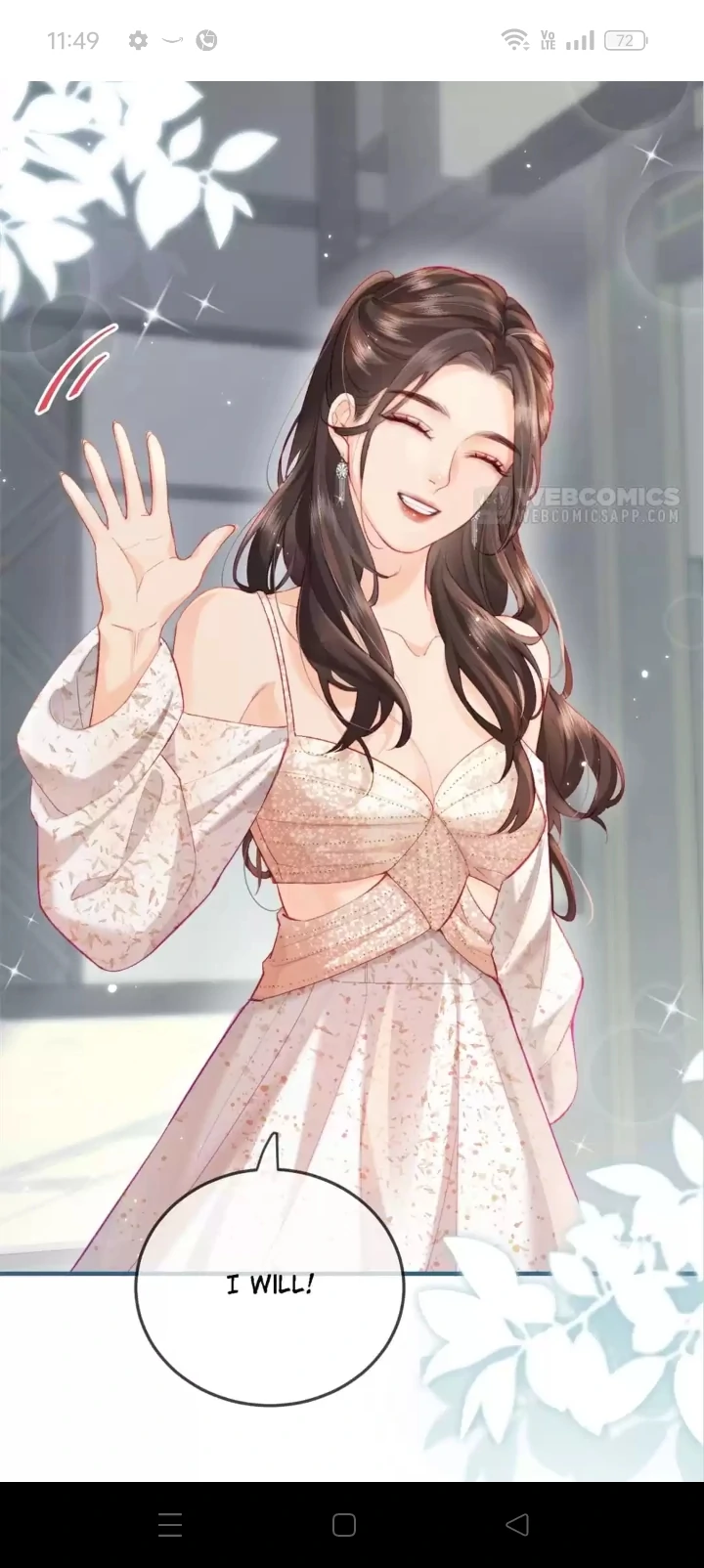 The superstar sweet escape Chapter 22 - page 39