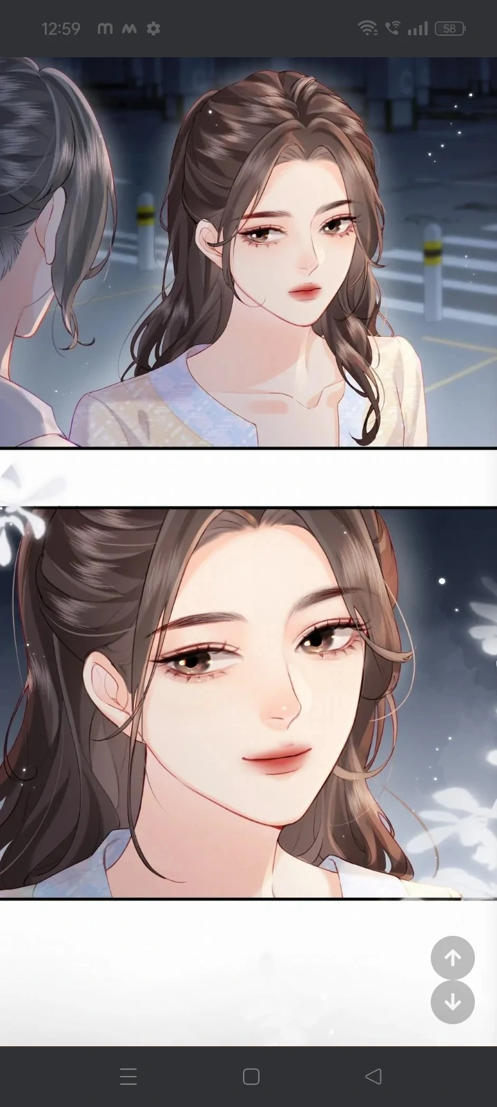 The superstar sweet escape Chapter 23 - page 9