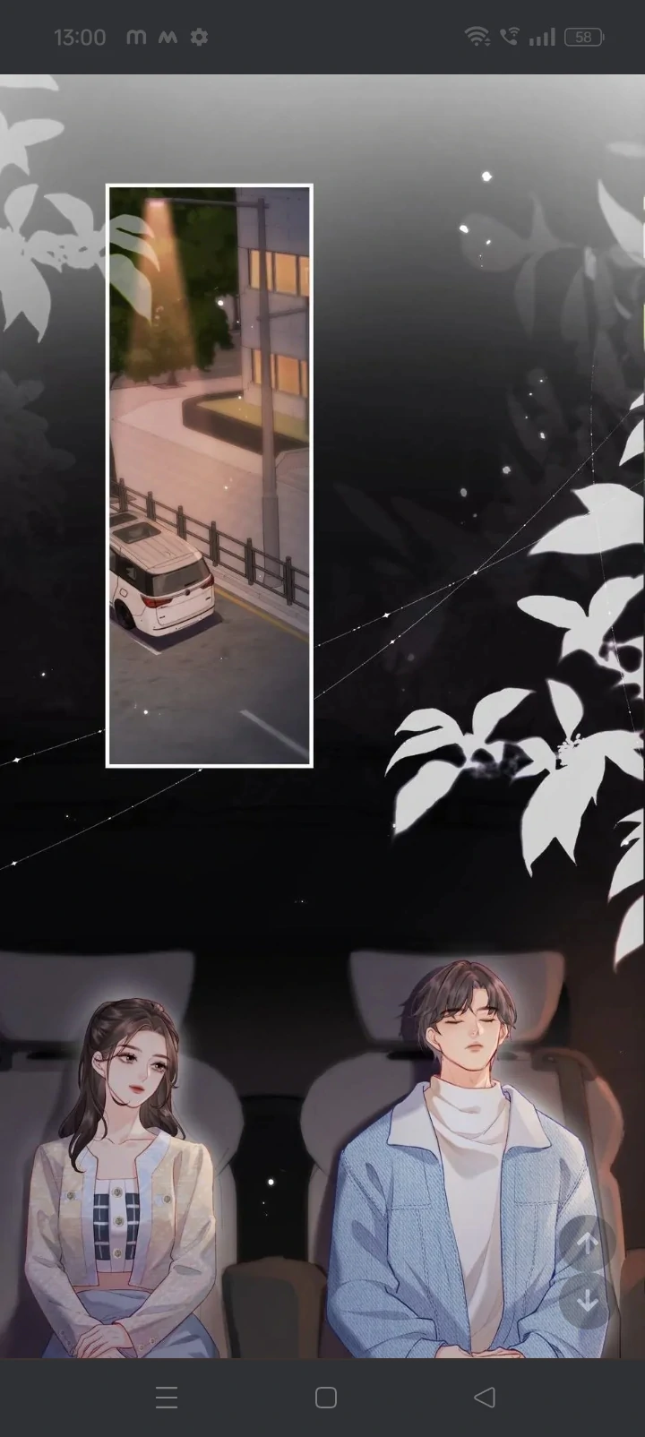 The superstar sweet escape Chapter 23 - page 10