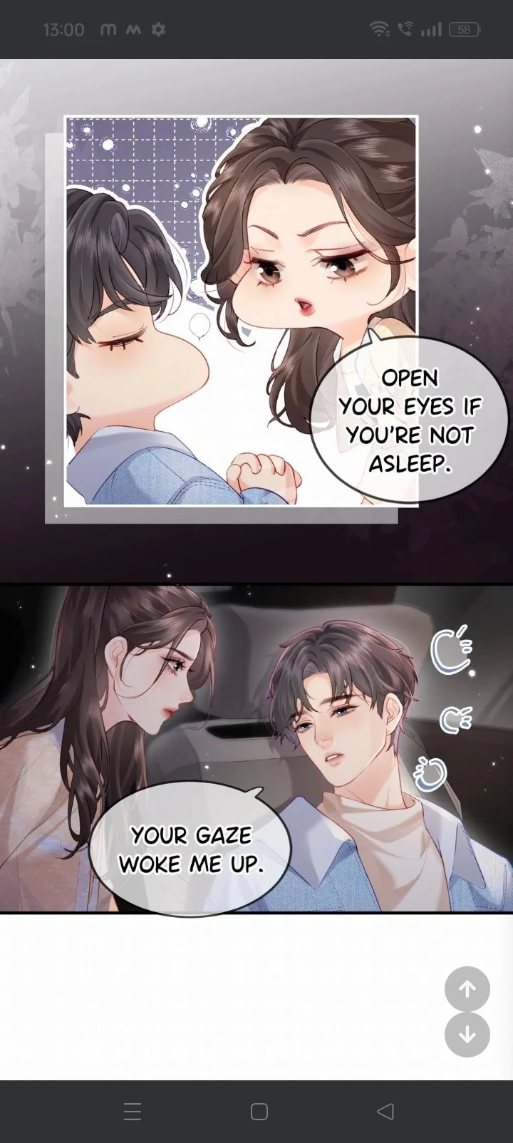 The superstar sweet escape Chapter 23 - page 14