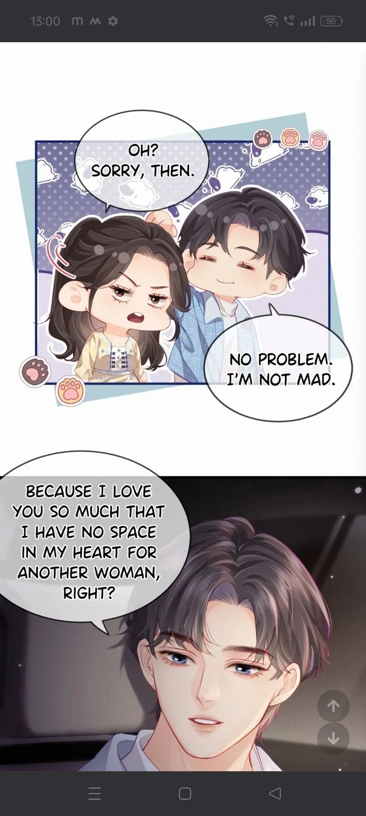 The superstar sweet escape Chapter 23 - page 15