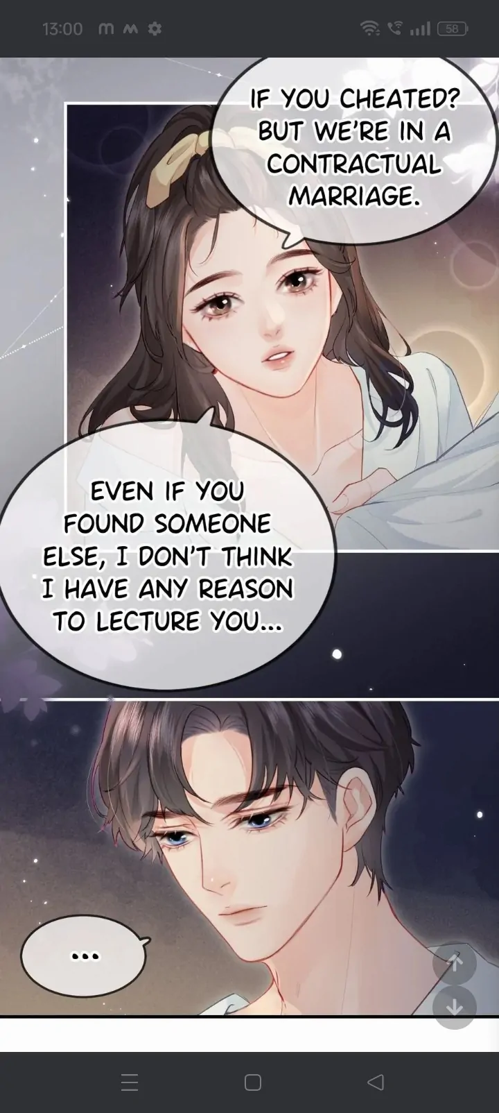 The superstar sweet escape Chapter 23 - page 22