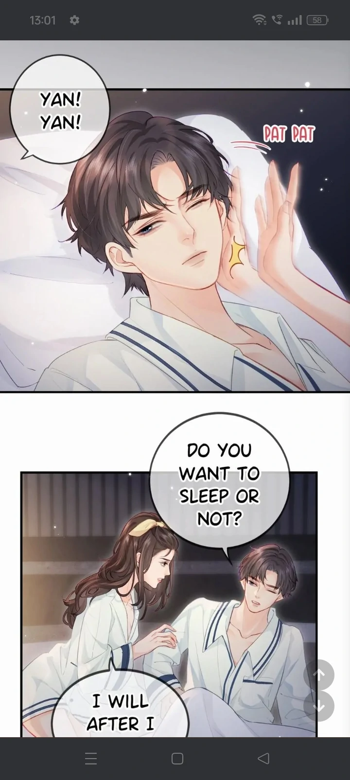 The superstar sweet escape Chapter 23 - page 25