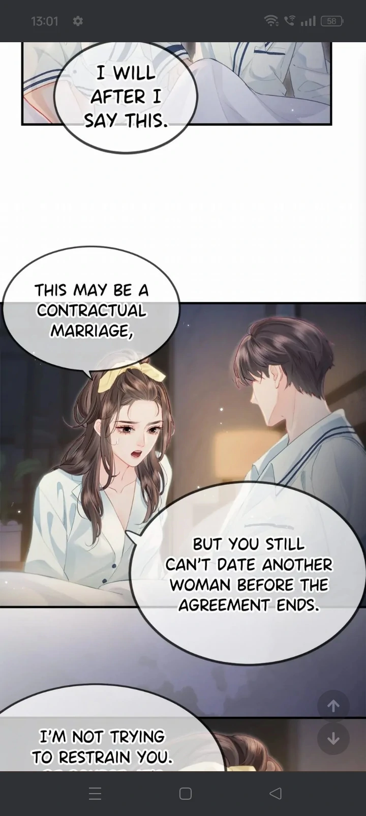 The superstar sweet escape Chapter 23 - page 26