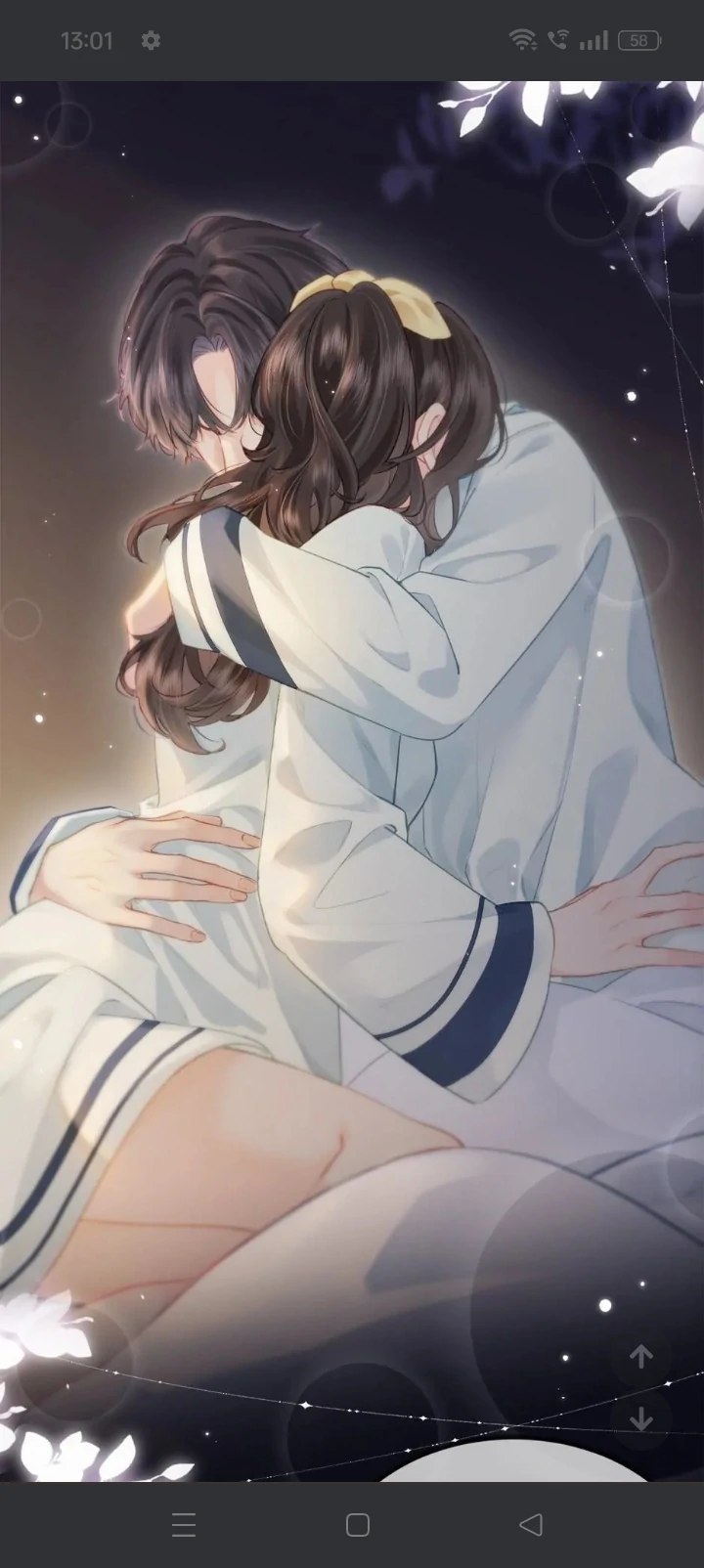 The superstar sweet escape Chapter 23 - page 30