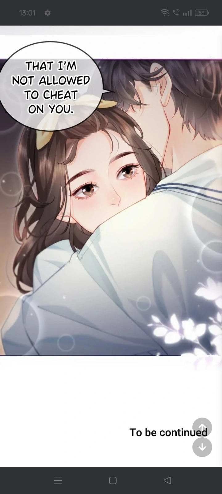 The superstar sweet escape Chapter 23 - page 32