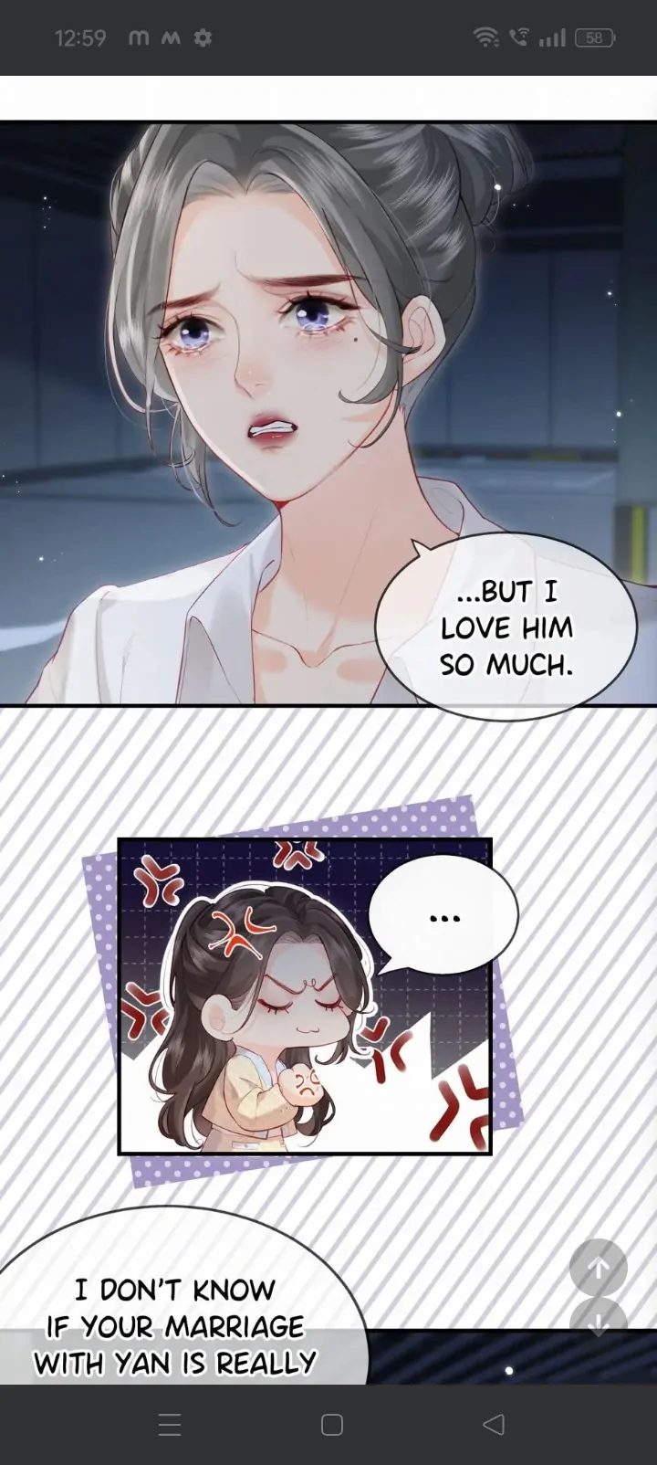 The superstar sweet escape Chapter 23 - page 6