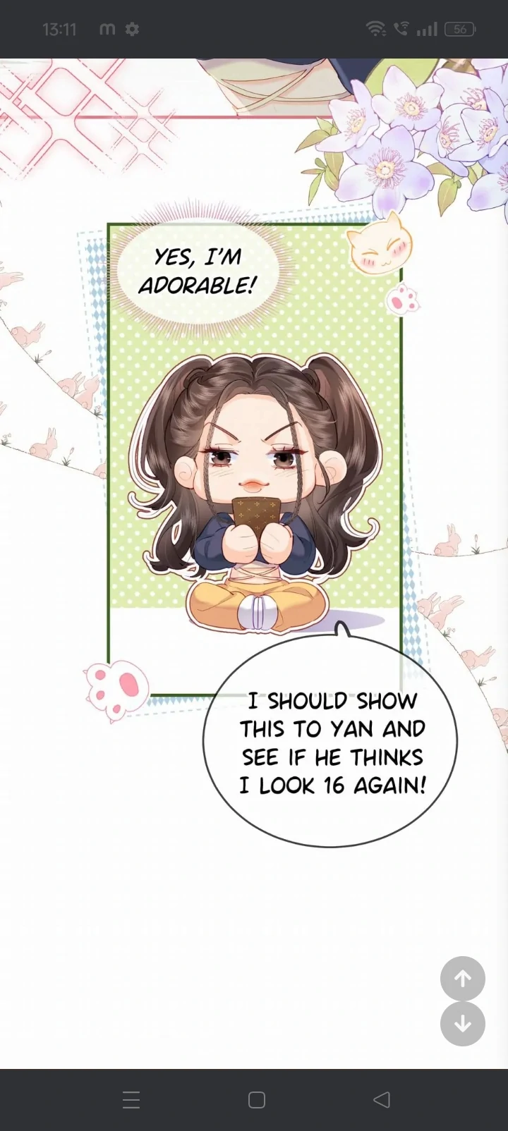 The superstar sweet escape Chapter 25 - page 10