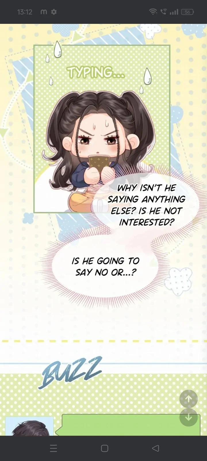 The superstar sweet escape Chapter 25 - page 13