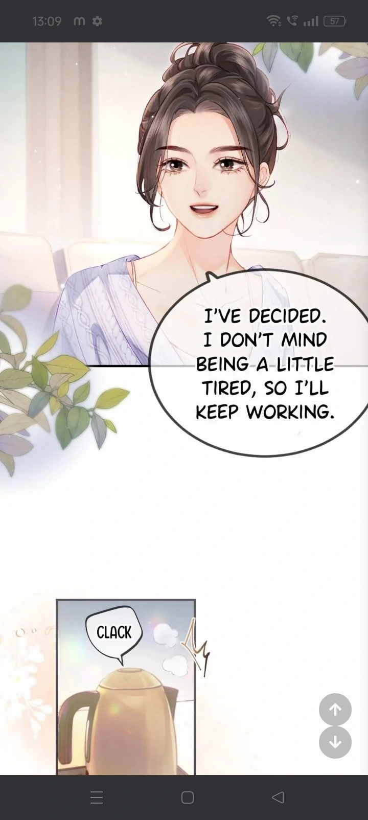 The superstar sweet escape Chapter 25 - page 2