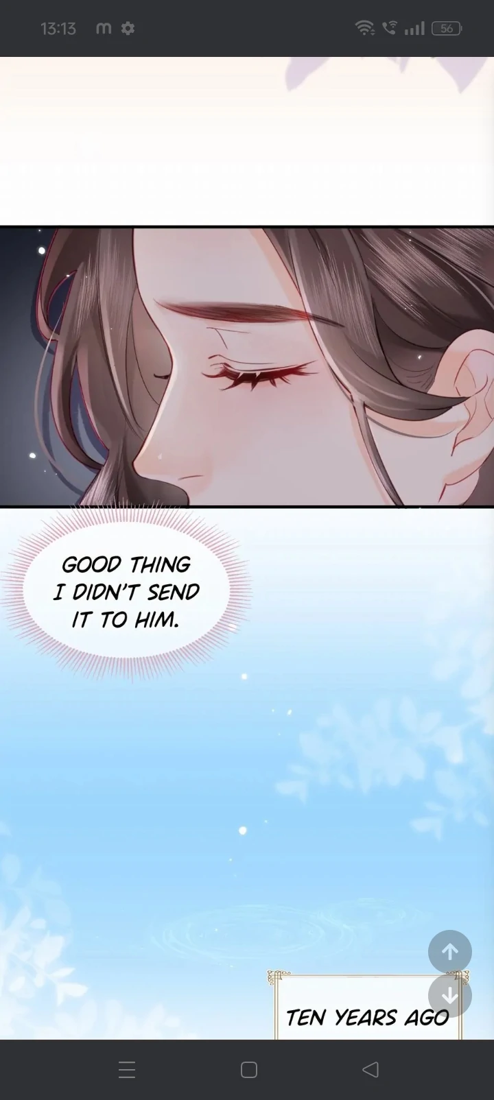 The superstar sweet escape Chapter 25 - page 29