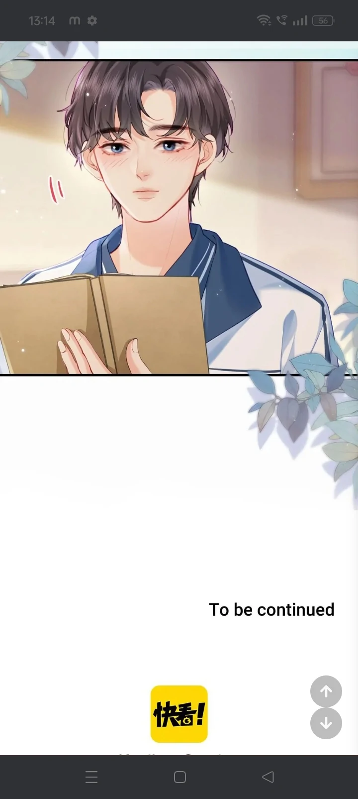 The superstar sweet escape Chapter 25 - page 37