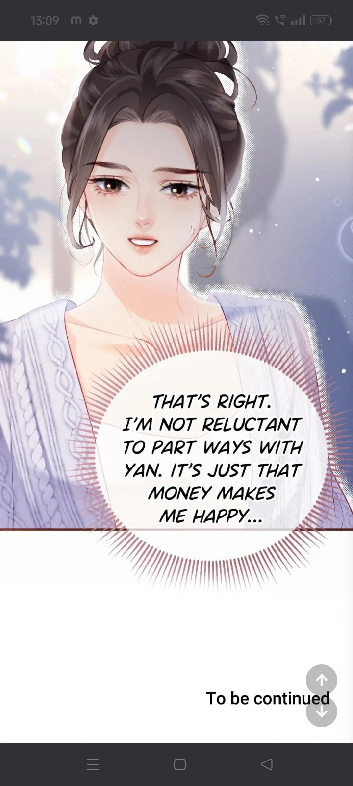 The superstar sweet escape Chapter 25 - page 4