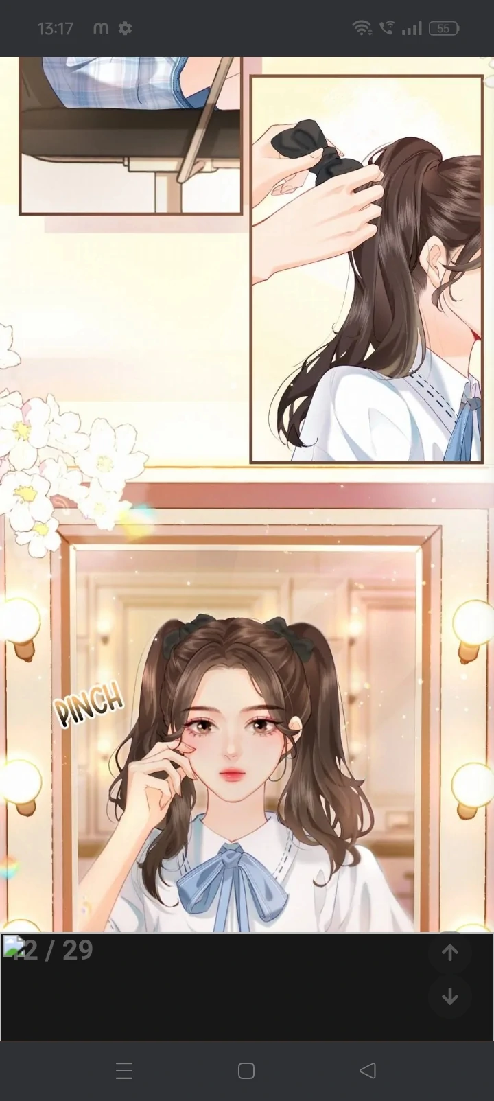 The superstar sweet escape Chapter 26 - page 10