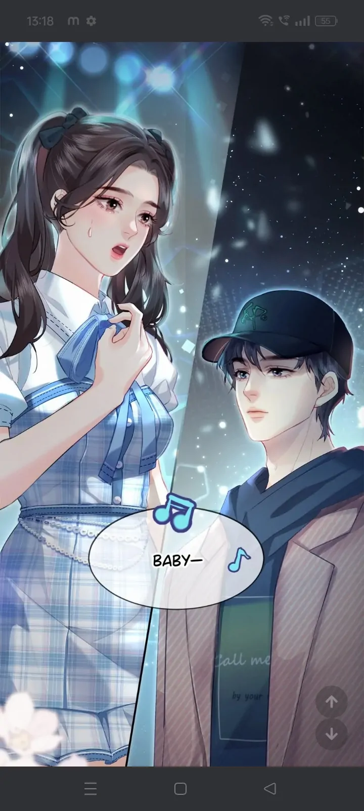 The superstar sweet escape Chapter 26 - page 26