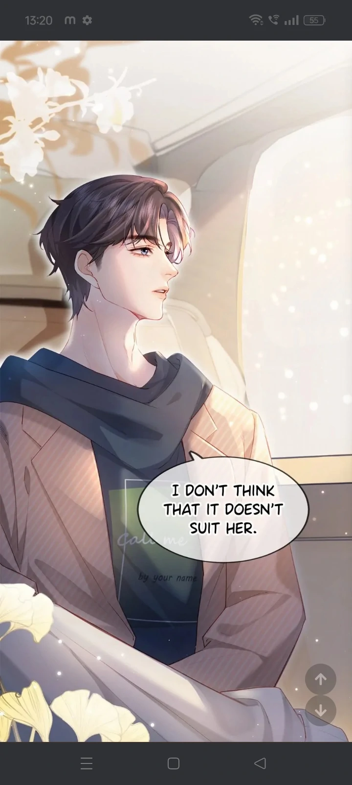 The superstar sweet escape Chapter 27 - page 10