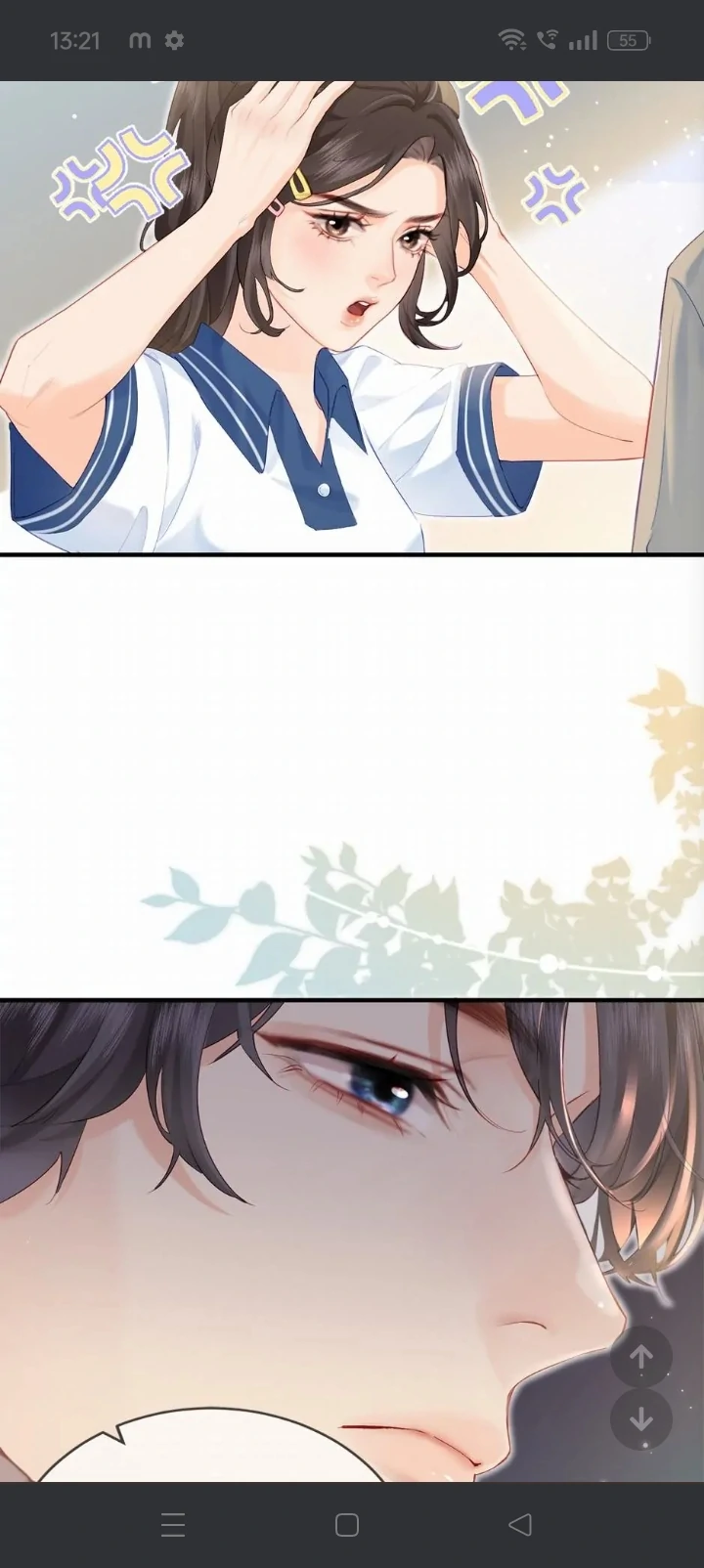 The superstar sweet escape Chapter 27 - page 19