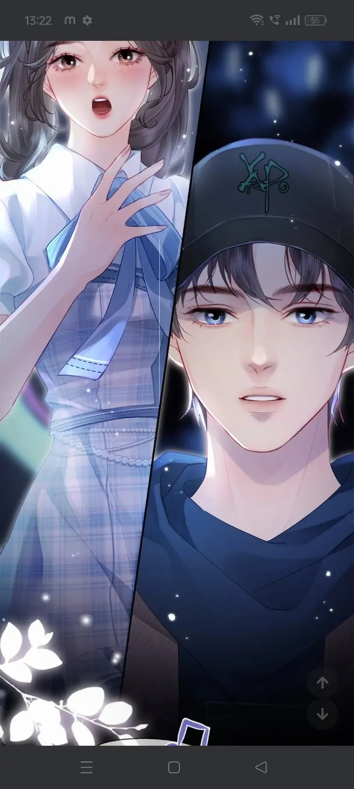 The superstar sweet escape Chapter 27 - page 26