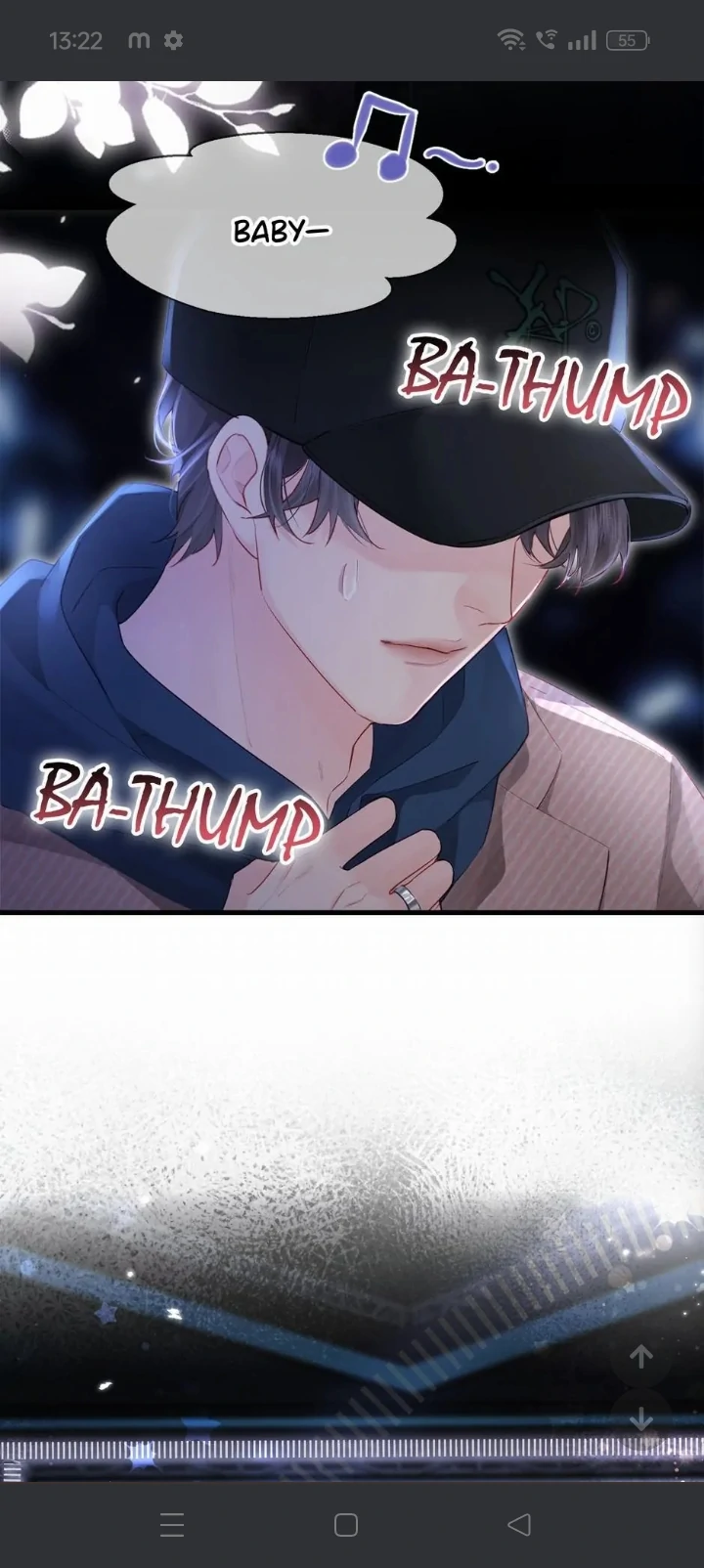 The superstar sweet escape Chapter 27 - page 27