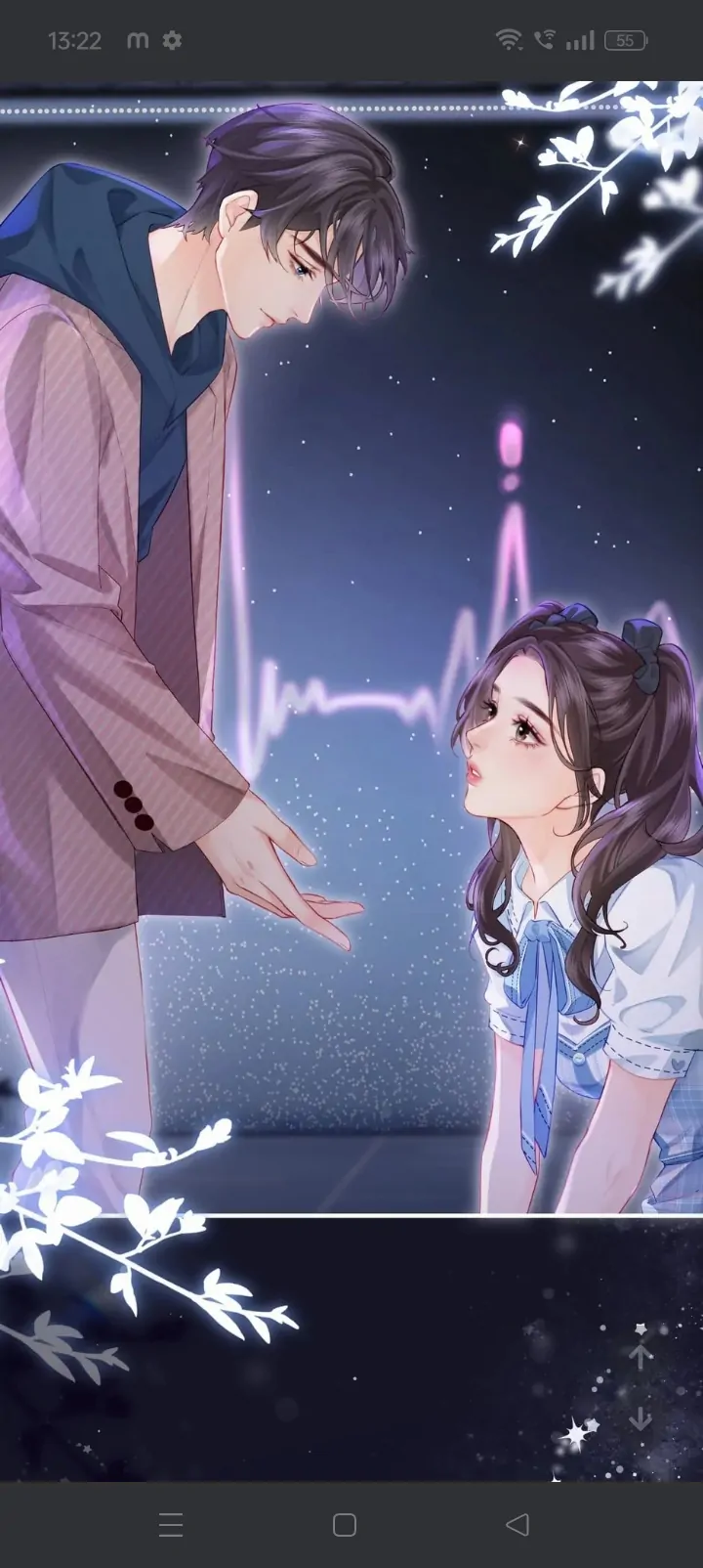 The superstar sweet escape Chapter 27 - page 34