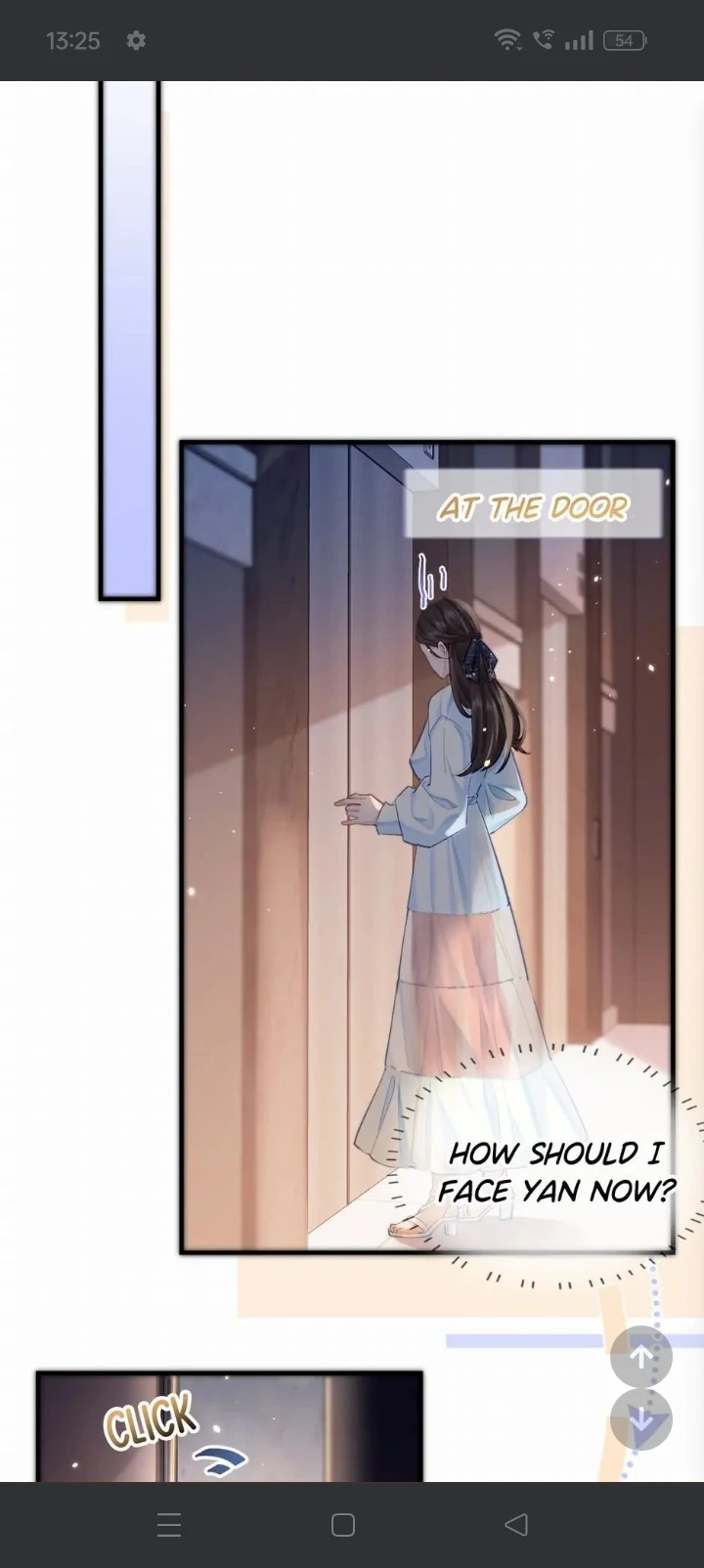 The superstar sweet escape Chapter 28 - page 16